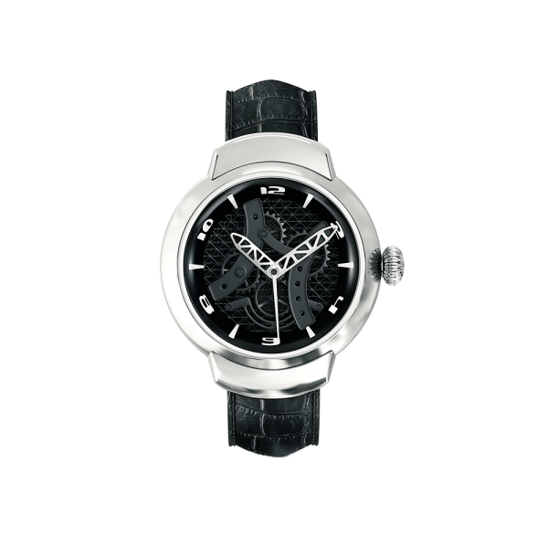 products-1 Black & Red Numeral