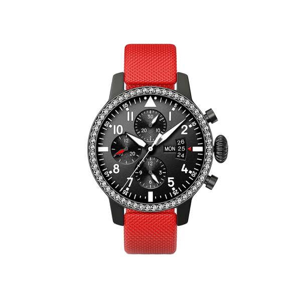 products-2 Black & Red Numeral