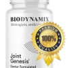 Joint Genesis