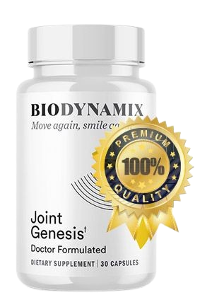 Joint Genesis